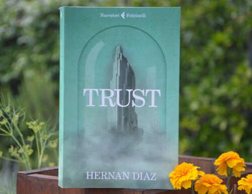 Trust, di Hernan Diaz: il vincitore del Pulitzer per la narrativa 2023